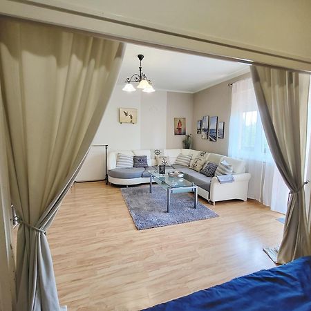 Apartman Balaton Apartment Keszthely Ngoại thất bức ảnh