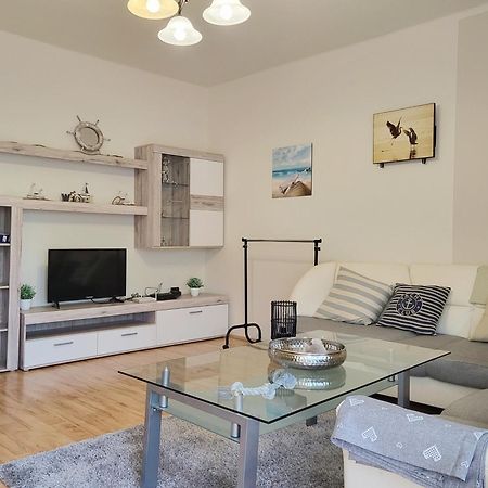 Apartman Balaton Apartment Keszthely Ngoại thất bức ảnh