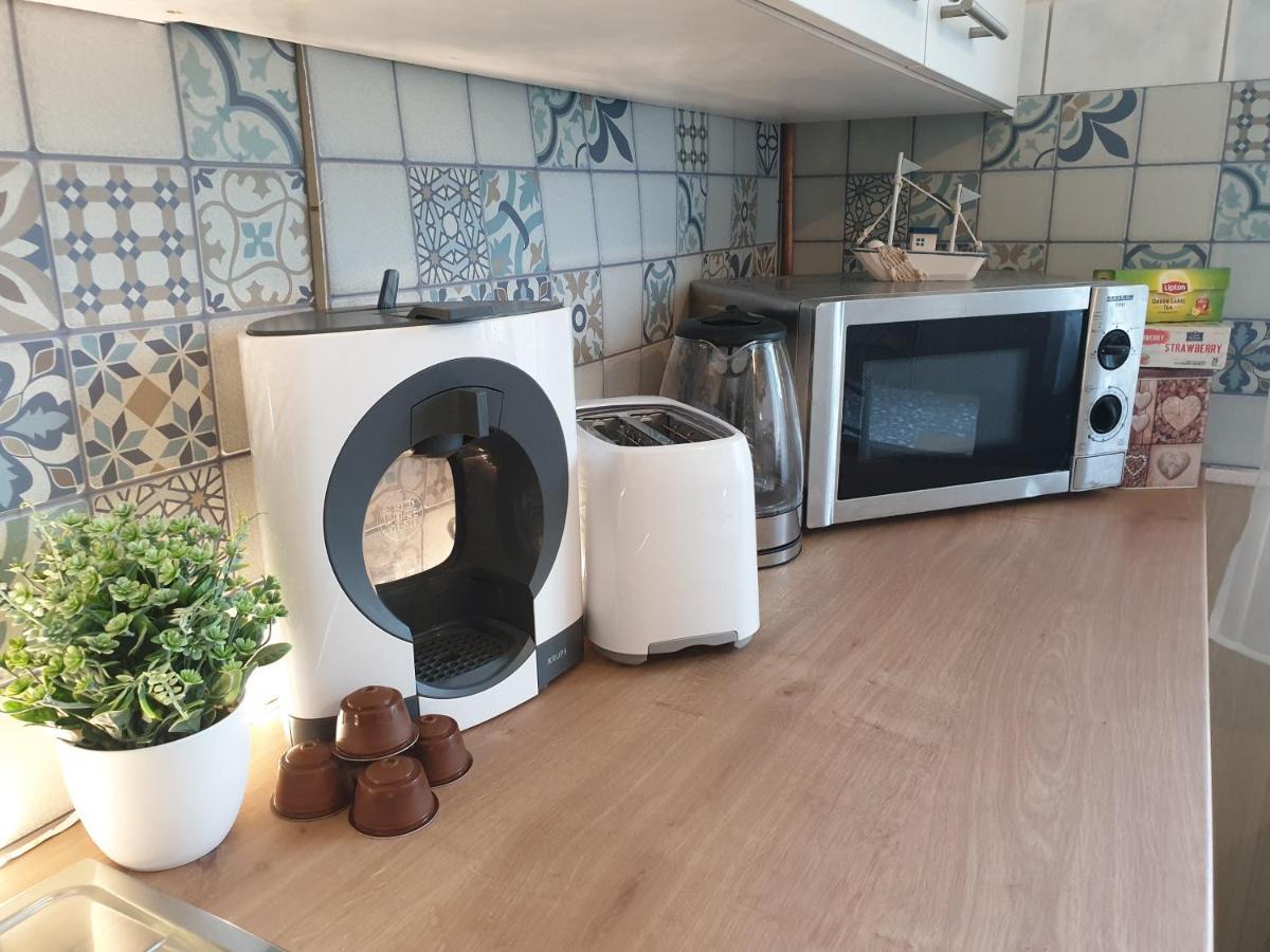 Apartman Balaton Apartment Keszthely Ngoại thất bức ảnh